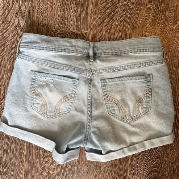 Hollister shorts - Picture 3 of 3